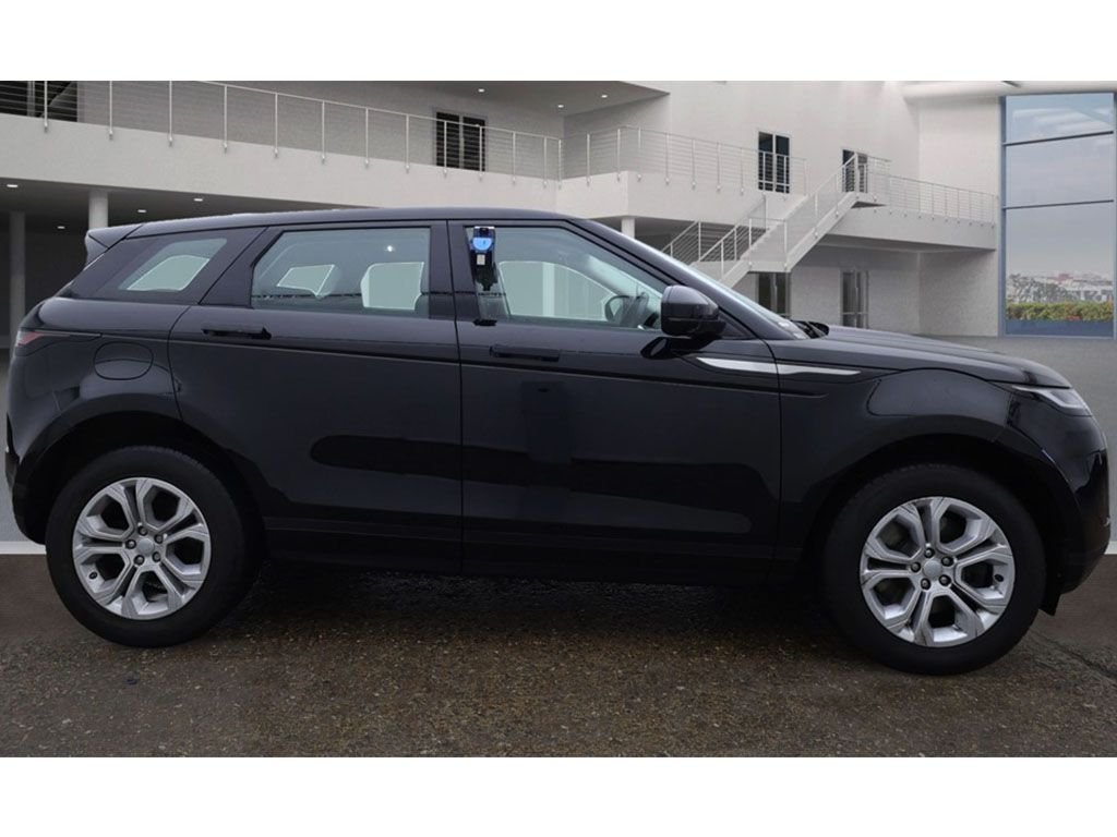 Used Land Rover Range Rover Evoque 2019 for sale - 76406904: Photo 5