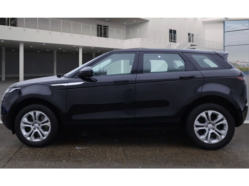 Used Land Rover Range Rover Evoque 2019 for sale - 76406904: Photo 6