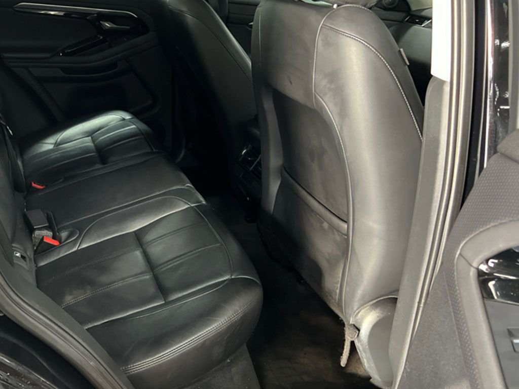 Used Land Rover Range Rover Evoque 2019 for sale - 76406904: Photo 8