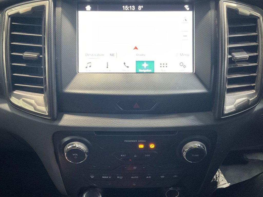 Used Ford Ranger 2017 for sale - 76655368: Photo 9