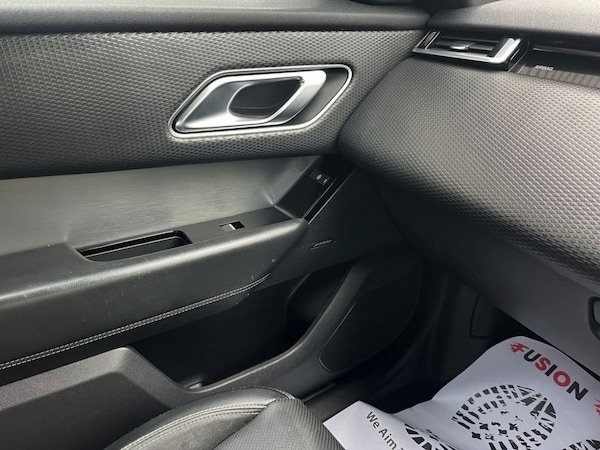 Used Land Rover Range Rover Velar 2018 for sale - 76039712: Photo 12