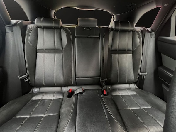 Used Land Rover Range Rover Velar 2018 for sale - 76039712: Photo 14