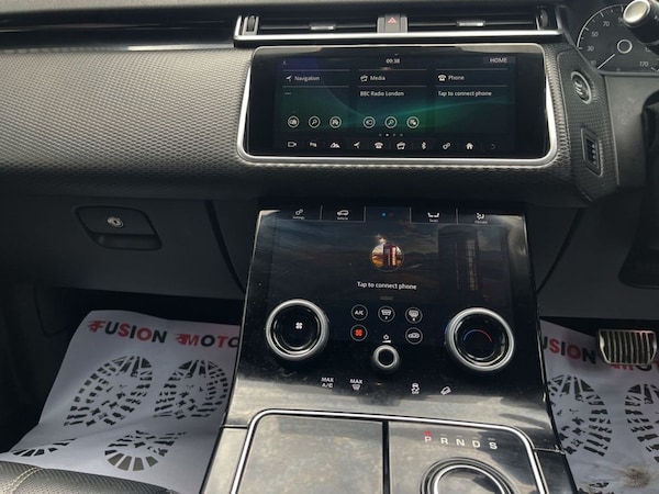 Used Land Rover Range Rover Velar 2018 for sale - 76039712: Photo 15