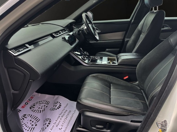 Used Land Rover Range Rover Velar 2018 for sale - 76039712: Photo 16
