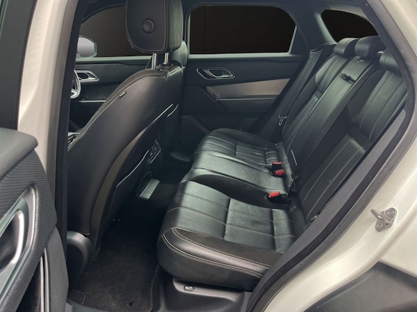 Used Land Rover Range Rover Velar 2018 for sale - 76039712: Photo 17