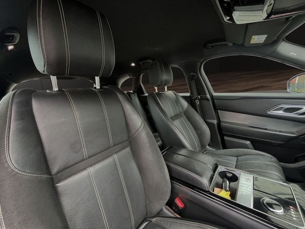 Used Land Rover Range Rover Velar 2018 for sale - 76039712: Photo 18