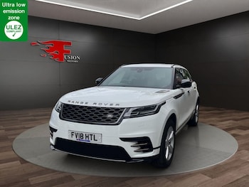 2018 (18) - 2.0 D180 R-Dynamic S SUV 5dr Diesel Auto 4WD Euro 6 (s/s) (180 ps)