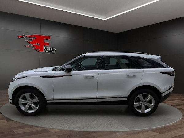 Used Land Rover Range Rover Velar 2018 for sale - 76039712: Photo 4