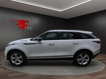 Used Land Rover Range Rover Velar 2018 for sale - 76039712: Photo 4