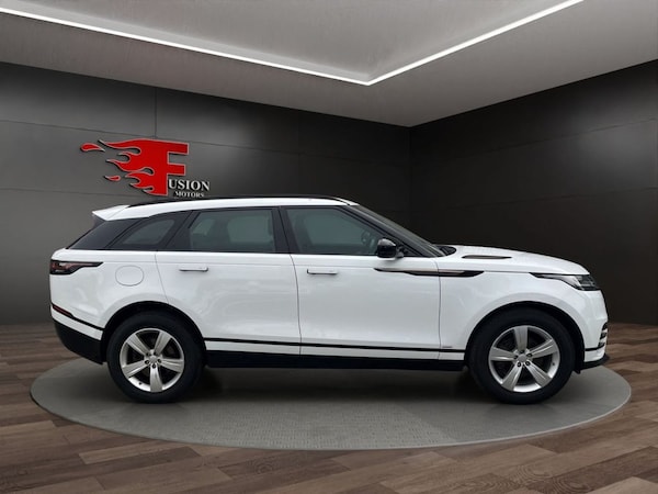 Used Land Rover Range Rover Velar 2018 for sale - 76039712: Photo 8