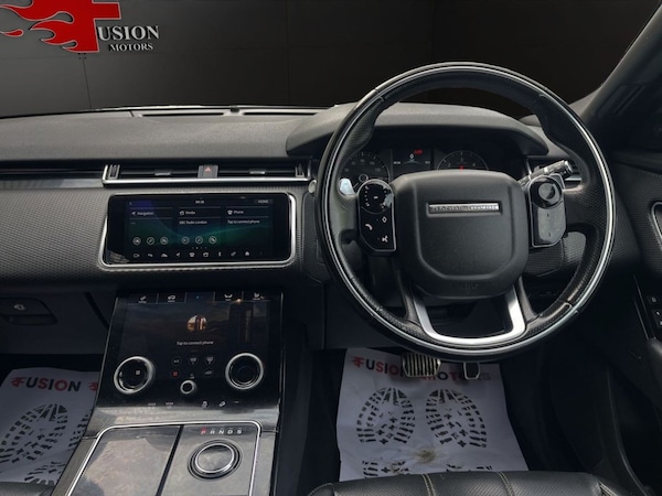 Used Land Rover Range Rover Velar 2018 for sale - 76039712: Photo 9
