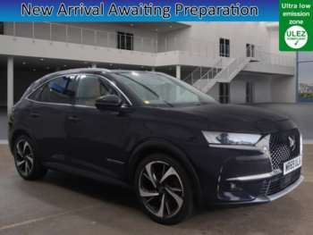 2020 (69) - 1.6 E-TENSE 13.2kWh Ultra Prestige Crossback 5dr Petrol Plug-in Hybrid EAT8