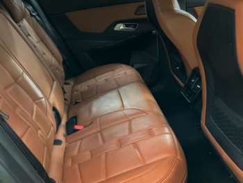 Used DS Automobiles DS 7 Crossback 2020 for sale - 75047417: Photo