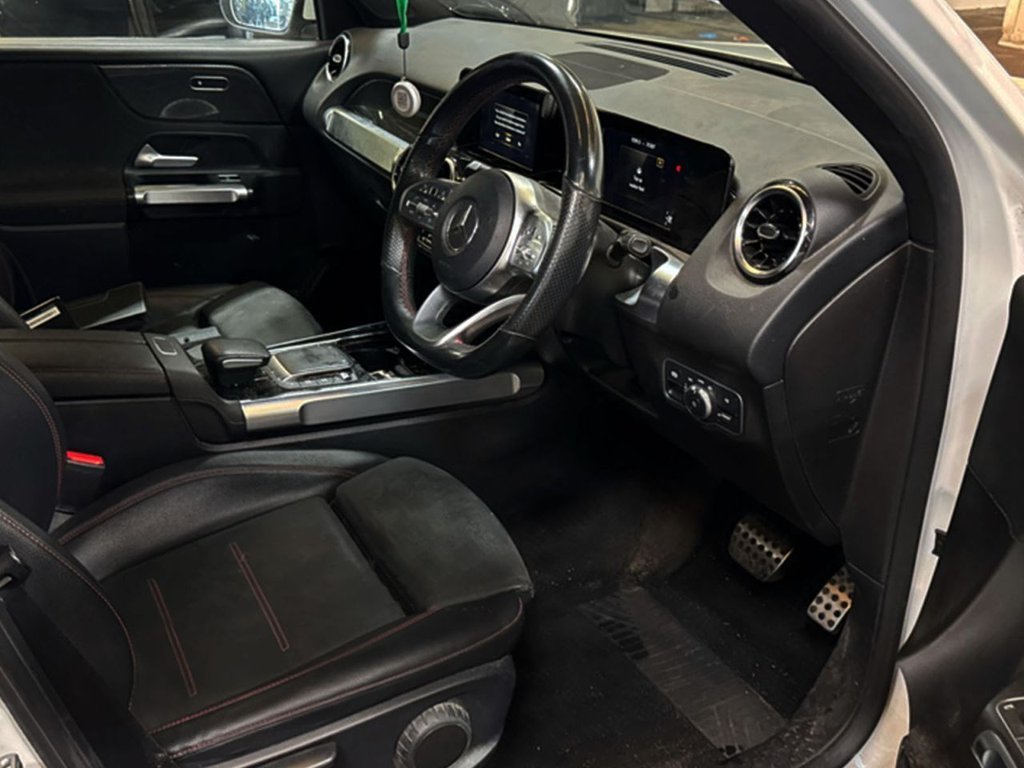 Used Mercedes-Benz GLB 2021 for sale - 76632511: Photo 7