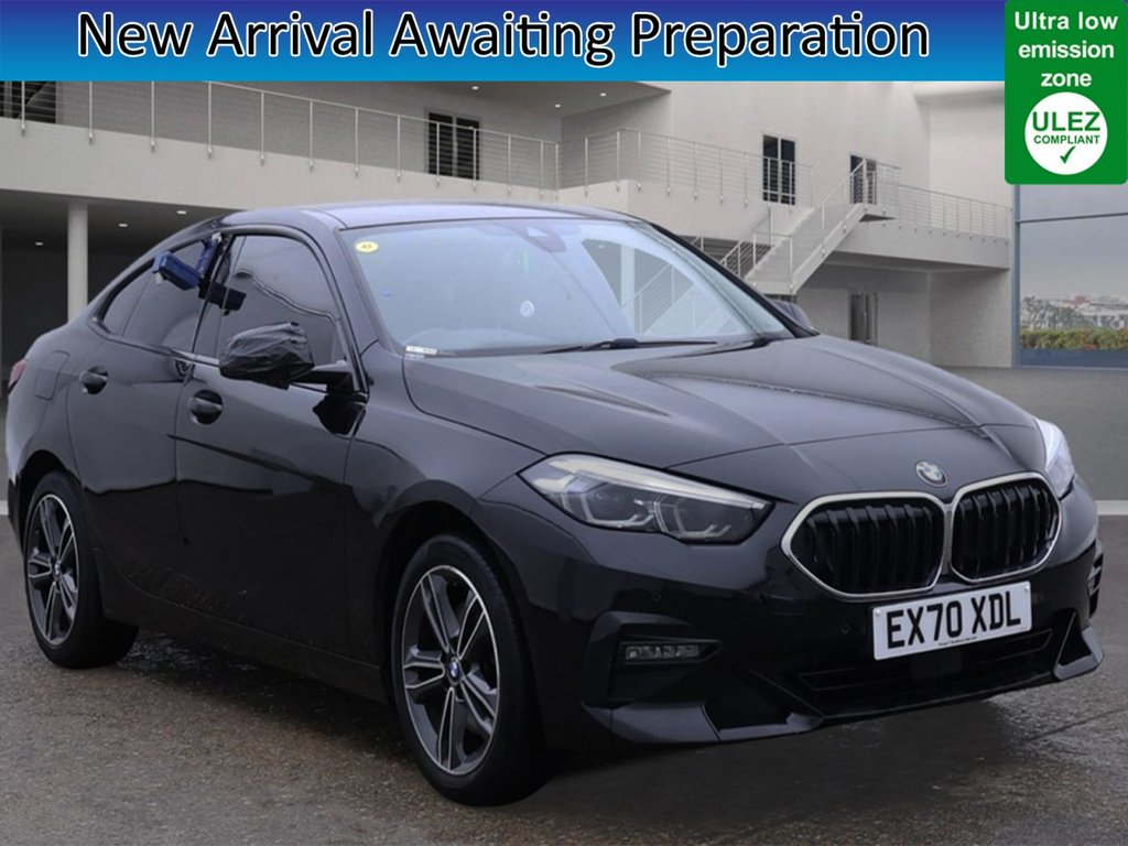 Used BMW 2 Series 2020 for sale - 76459355: Photo 1