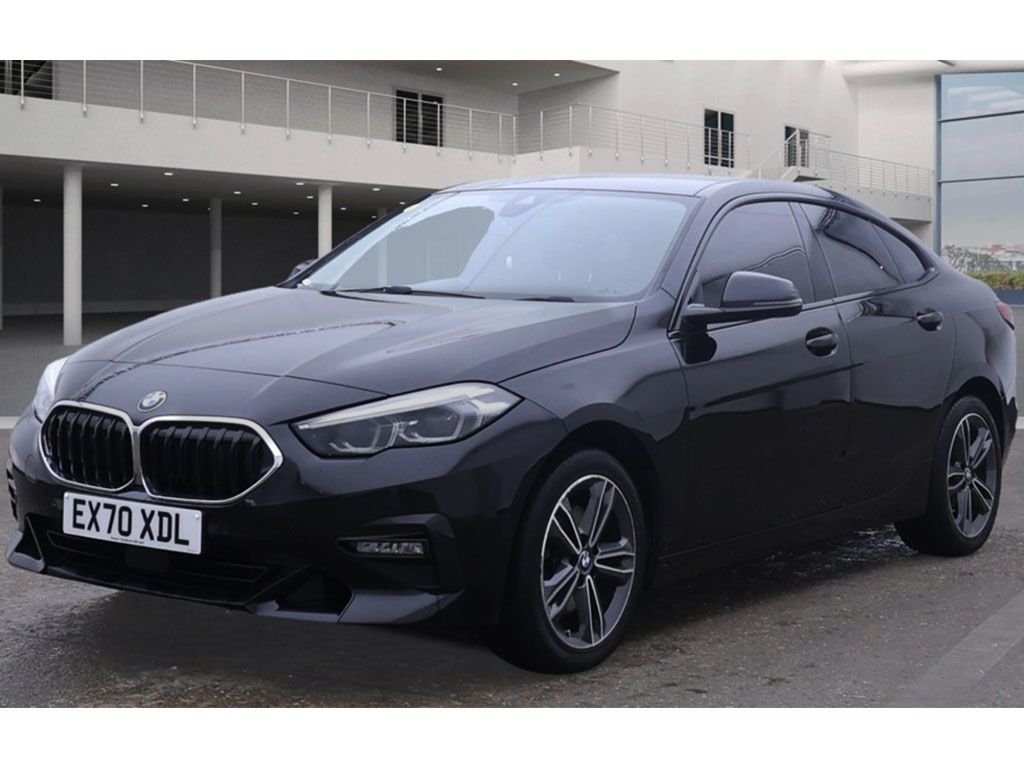 Used BMW 2 Series 2020 for sale - 76459355: Photo 2