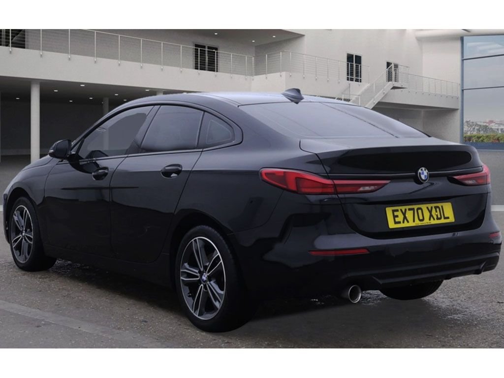 Used BMW 2 Series 2020 for sale - 76459355: Photo 3