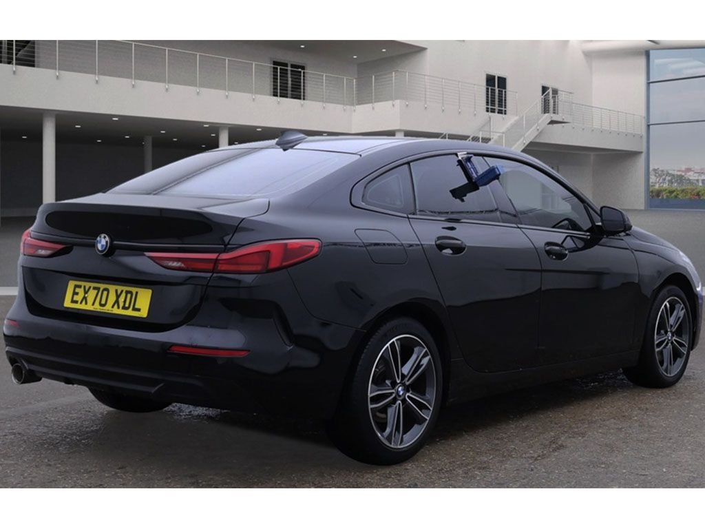 Used BMW 2 Series 2020 for sale - 76459355: Photo 4