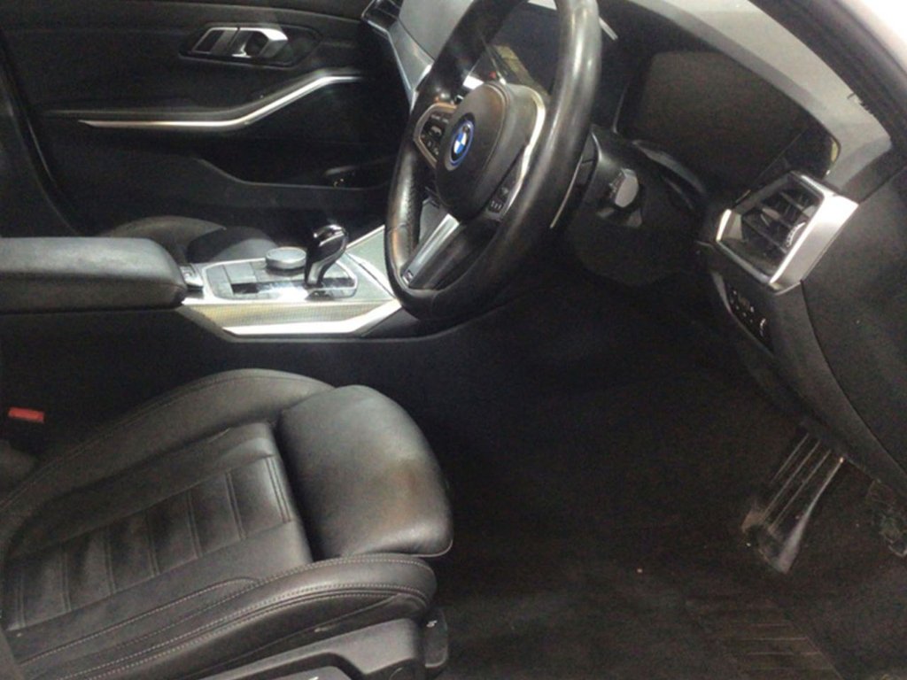 Used BMW 3 Series 2021 for sale - 77188230: Photo 4