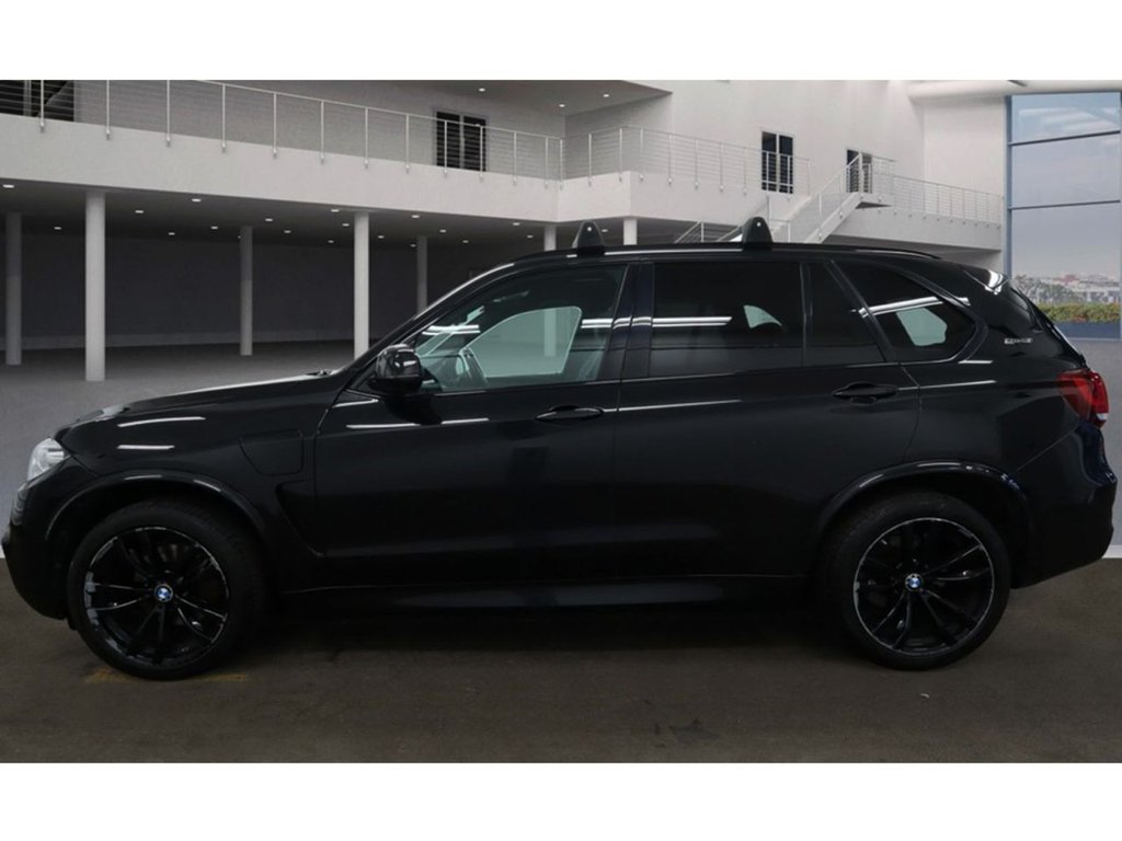 Used BMW X5 2017 for sale - 76710998: Photo 6