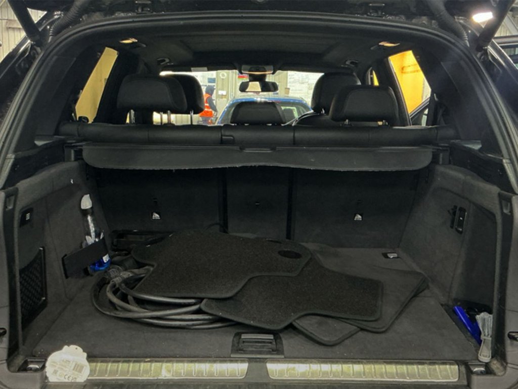 Used BMW X5 2017 for sale - 76710998: Photo 7