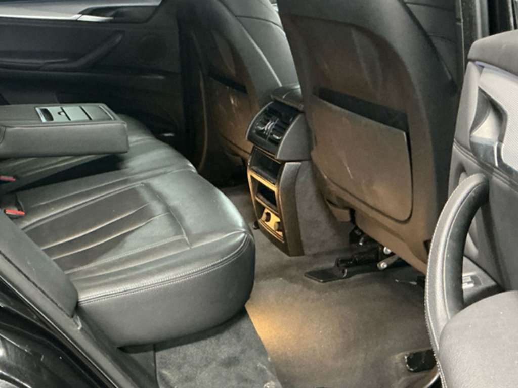 Used BMW X5 2017 for sale - 76710998: Photo 8