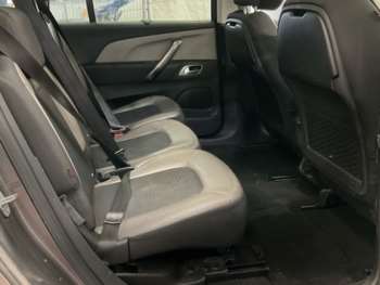 Used Citroen C4 Grand Picasso 2019 for sale - 74959963: Photo