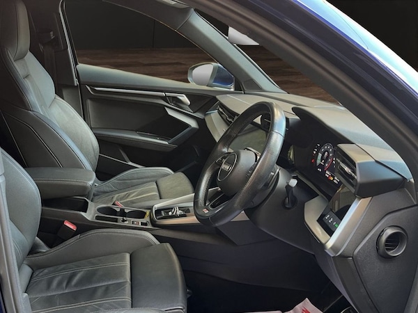 Used Audi A3 2021 for sale - 76245140: Photo 13
