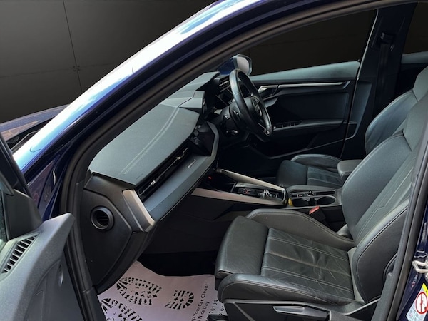 Used Audi A3 2021 for sale - 76245140: Photo 15