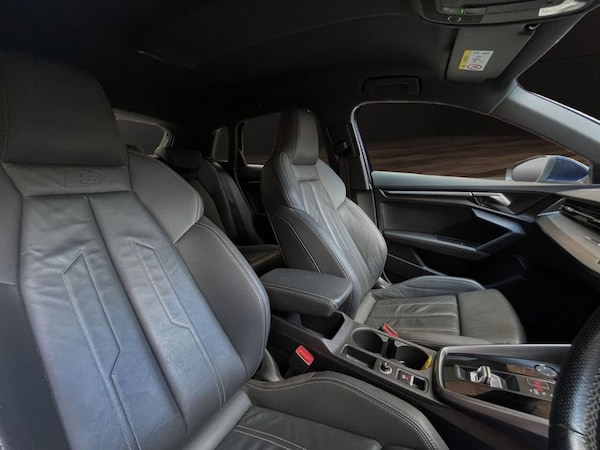 Used Audi A3 2021 for sale - 76245140: Photo 16