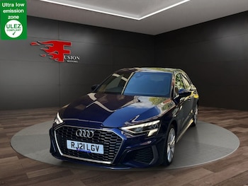 Audi - A3
