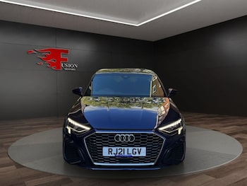 Used Audi A3 2021 for sale - 76245140: Photo 2