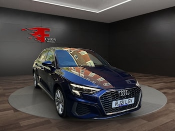 Used Audi A3 2021 for sale - 76245140: Photo 3