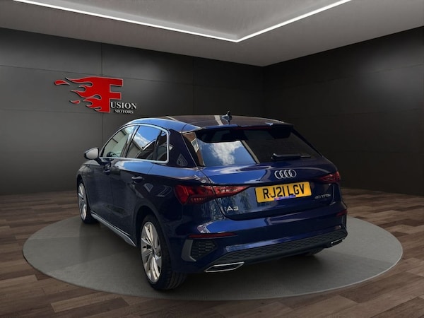 Used Audi A3 2021 for sale - 76245140: Photo 5
