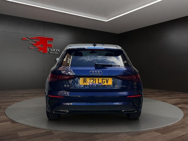 Used Audi A3 2021 for sale - 76245140: Photo 6