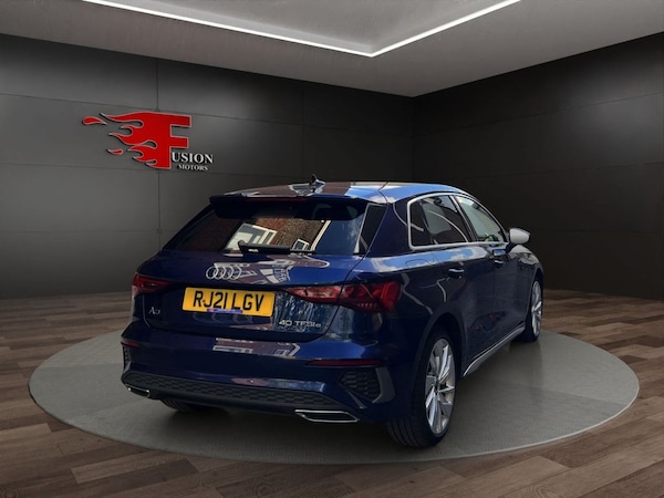 Used Audi A3 2021 for sale - 76245140: Photo 7