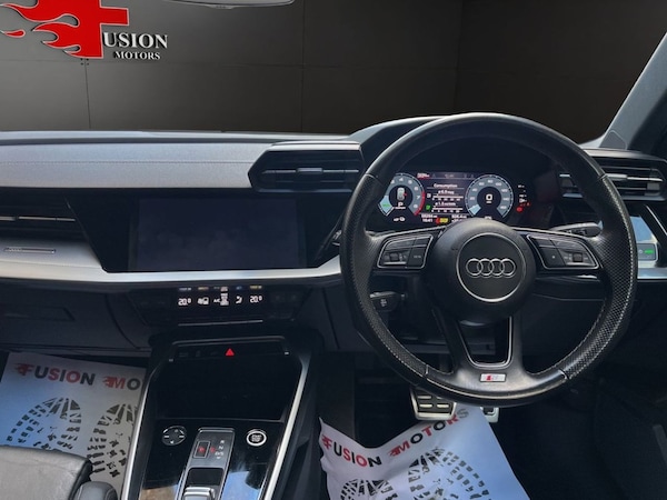 Used Audi A3 2021 for sale - 76245140: Photo 9