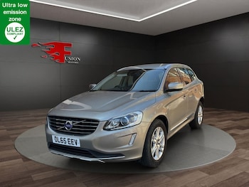 Volvo - XC60