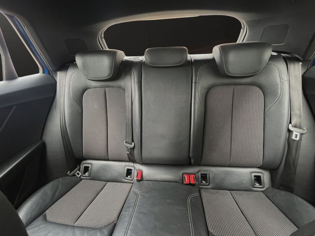 Used Audi Q2 2017 for sale - 76345176: Photo 16