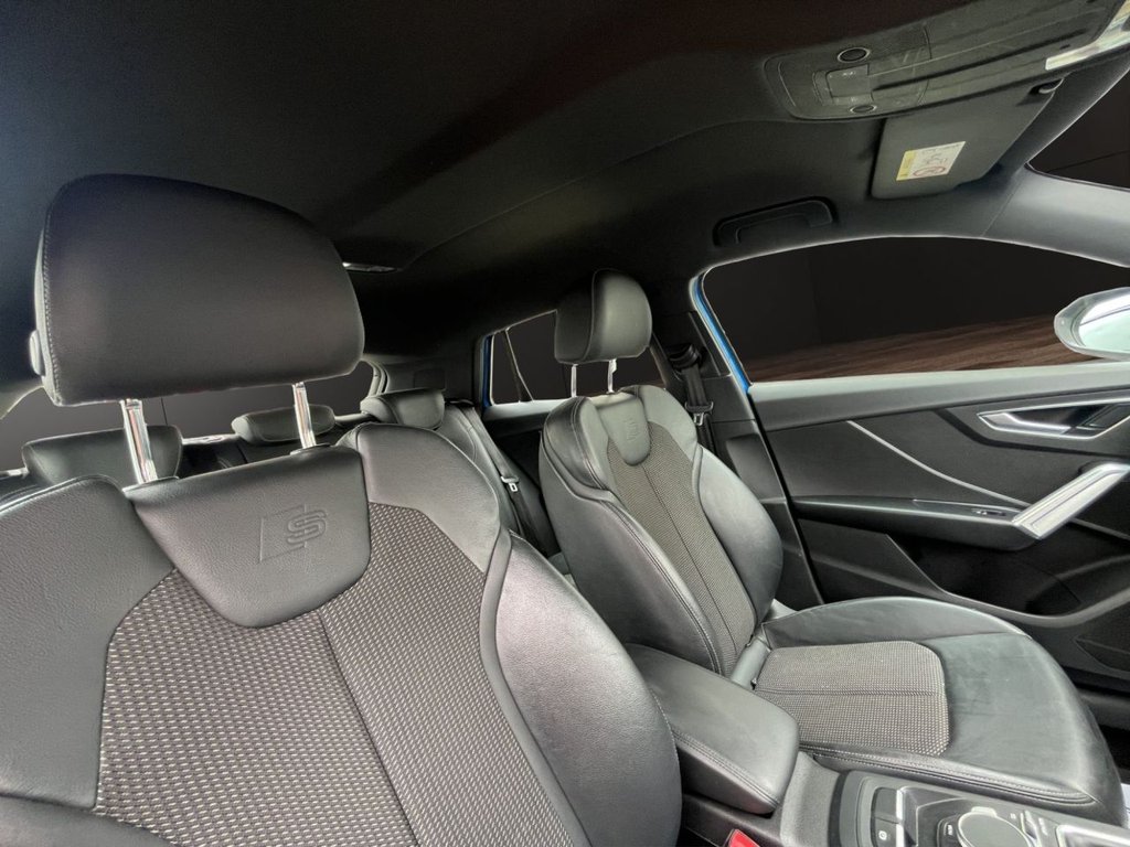 Used Audi Q2 2017 for sale - 76345176: Photo 17