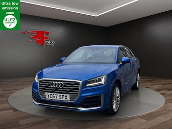 Audi - Q2