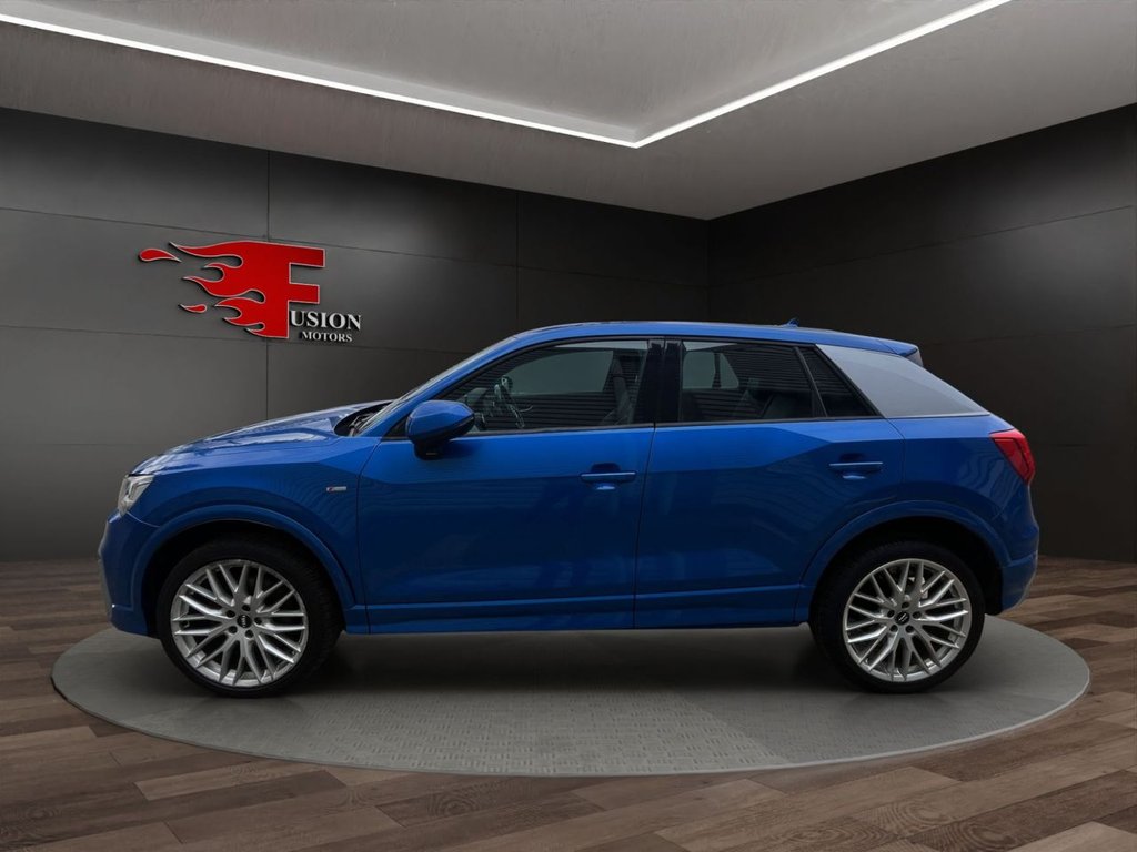 Used Audi Q2 2017 for sale - 76345176: Photo 4