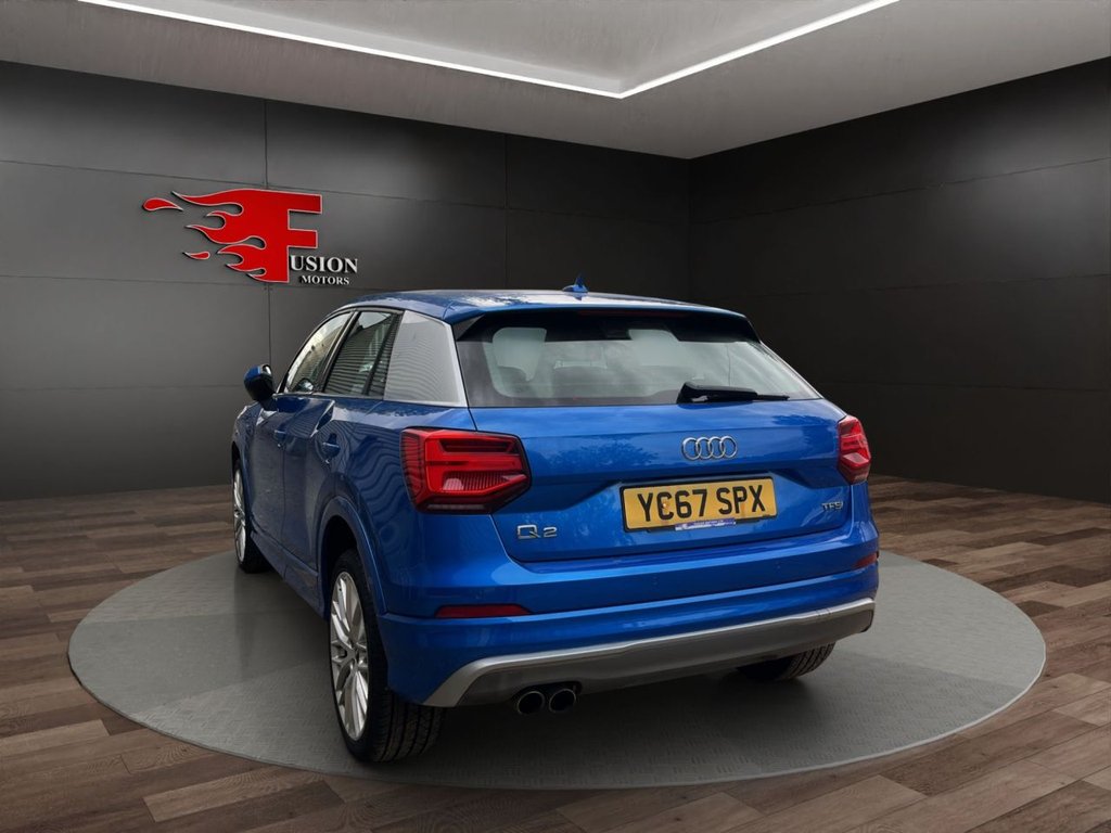 Used Audi Q2 2017 for sale - 76345176: Photo 5