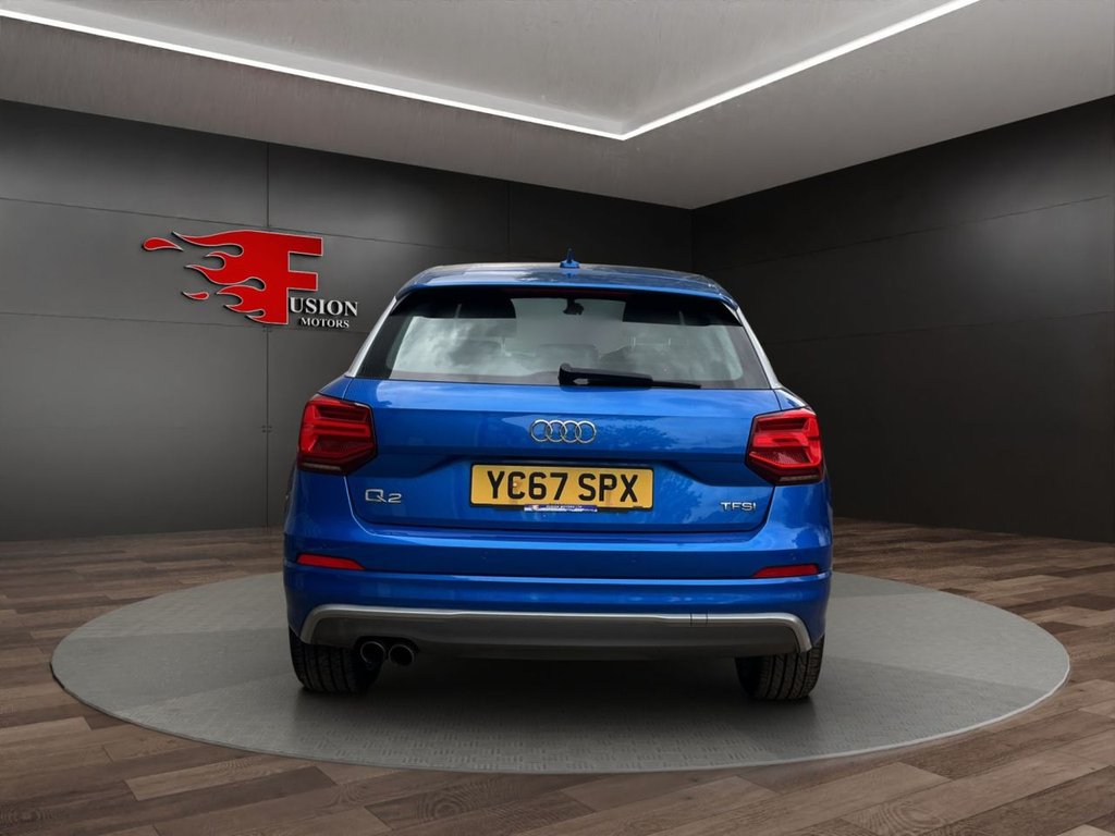 Used Audi Q2 2017 for sale - 76345176: Photo 6