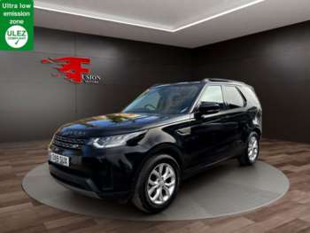 2019 (19) - 2.0 SD4 SE 5dr Auto