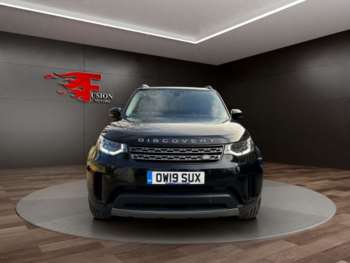 Used Land Rover Discovery 2019 for sale - 74966602: Photo
