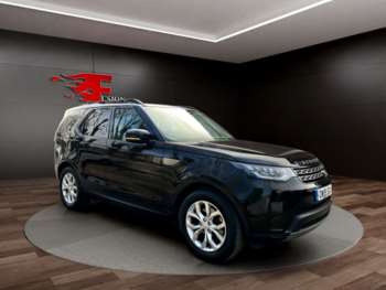 Used Land Rover Discovery 2019 for sale - 74966602: Photo
