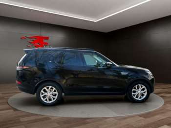 Used Land Rover Discovery 2019 for sale - 74966602: Photo