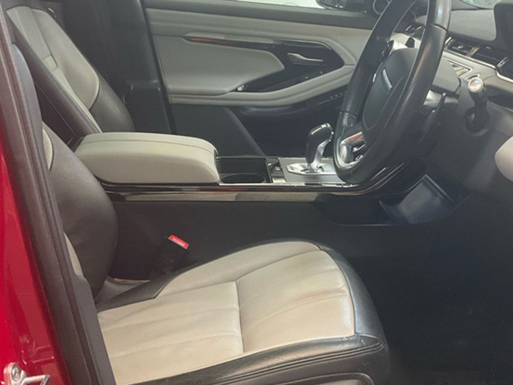 Used Land Rover Range Rover Evoque 2019 for sale - 77891161: Photo 8