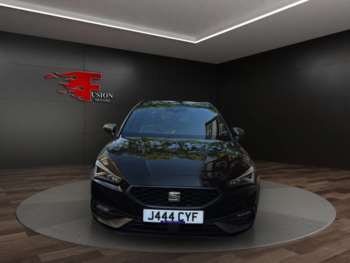 Used SEAT Leon 2021 for sale - 75067981: Photo